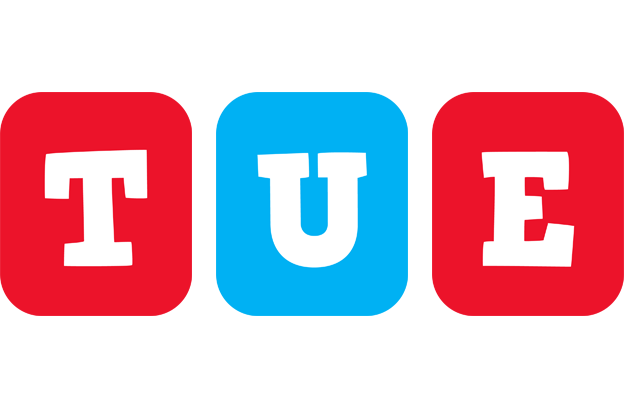Tue diesel logo