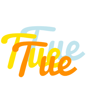 Tue energy logo