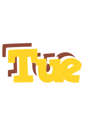 Tue hotcup logo