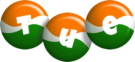 Tue india logo