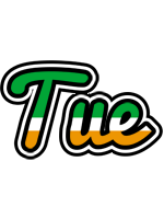 Tue ireland logo