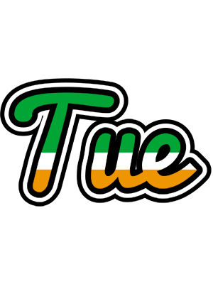 Tue ireland logo