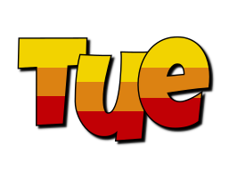 Tue jungle logo