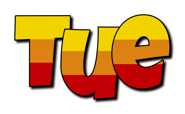 Tue jungle logo