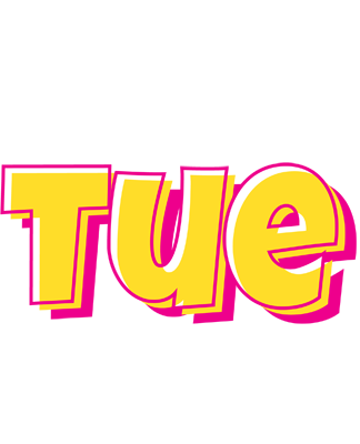 Tue kaboom logo