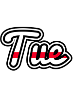 Tue kingdom logo