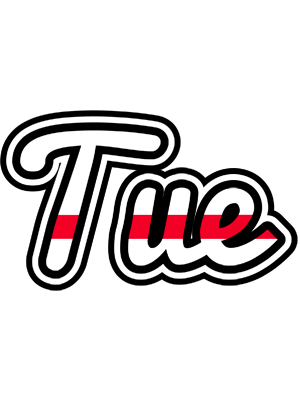 Tue kingdom logo