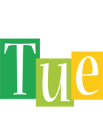 Tue lemonade logo