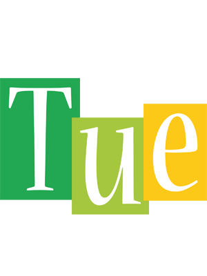 Tue lemonade logo