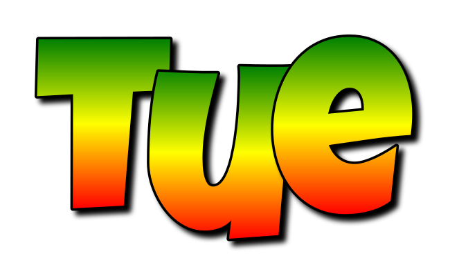 Tue mango logo