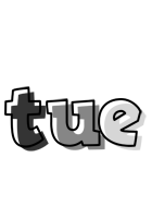 Tue night logo