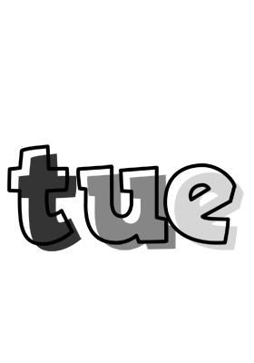 Tue night logo