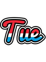 Tue norway logo