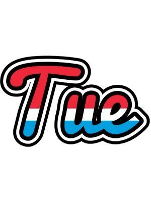 Tue norway logo