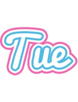 Tue outdoors logo