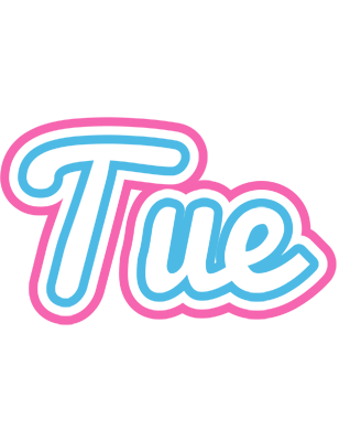 Tue outdoors logo