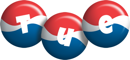 Tue paris logo