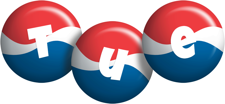 Tue paris logo