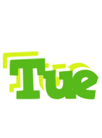 Tue picnic logo