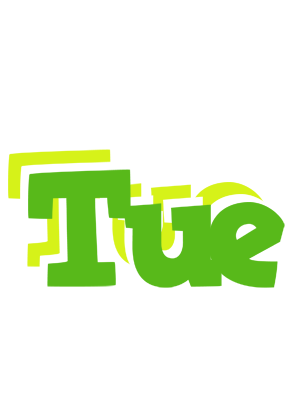 Tue picnic logo