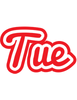 Tue sunshine logo