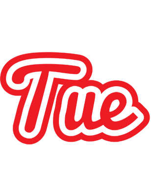 Tue sunshine logo