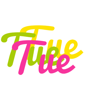 Tue sweets logo