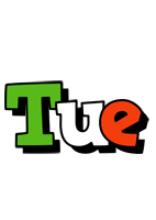 Tue venezia logo