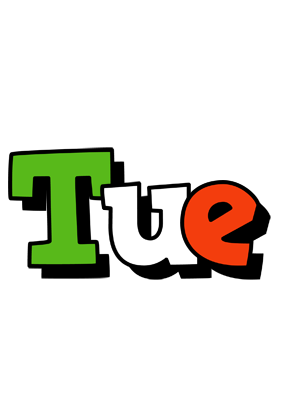 Tue venezia logo