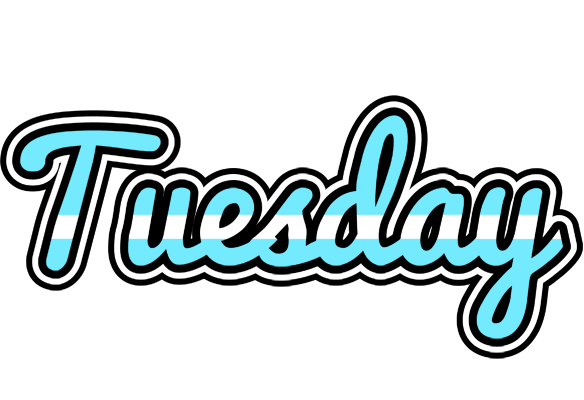 Tuesday argentine logo