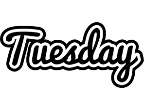 Tuesday chess logo