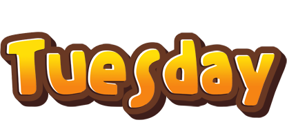 Tuesday cookies logo