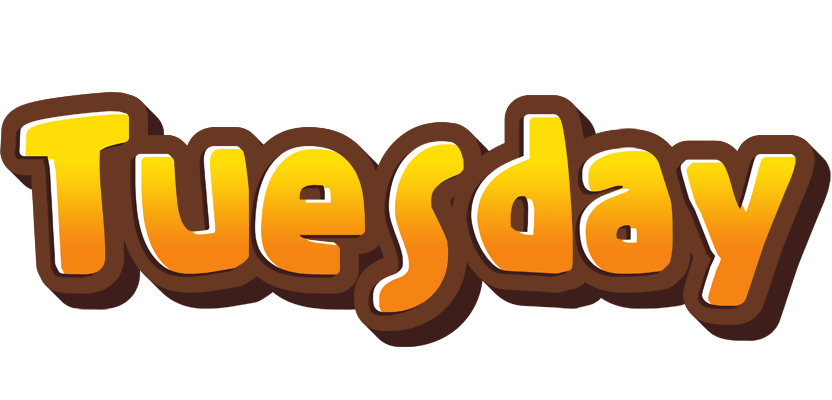 Tuesday cookies logo