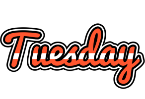 Tuesday denmark logo