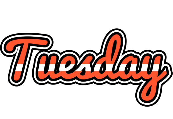 Tuesday denmark logo