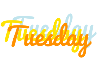 Tuesday energy logo
