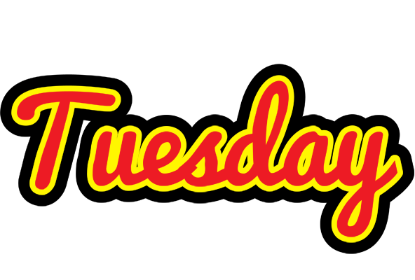 Tuesday fireman logo