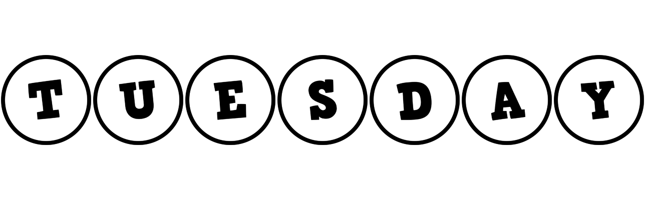 Tuesday handy logo