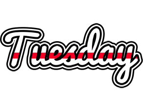 Tuesday kingdom logo