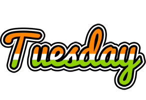 Tuesday mumbai logo