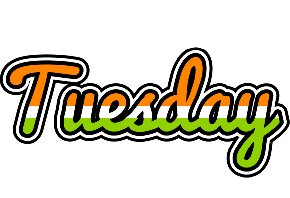 Tuesday mumbai logo