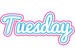 Tuesday outdoors logo