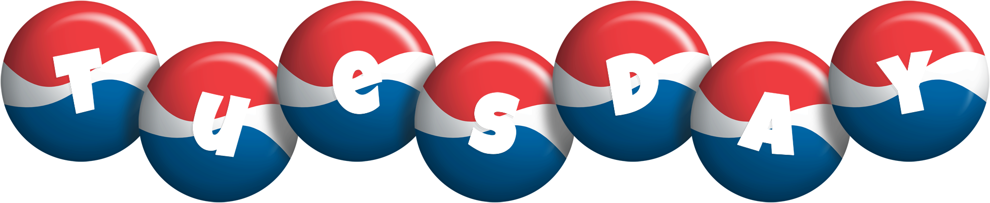 Tuesday paris logo