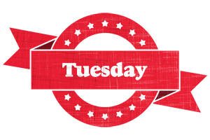 Tuesday passion logo