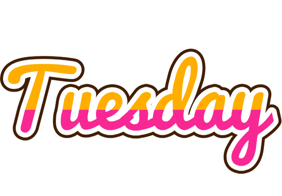 Tuesday smoothie logo