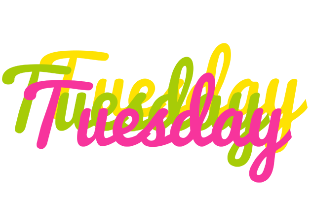 Tuesday sweets logo