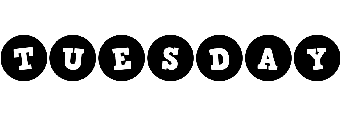 Tuesday tools logo