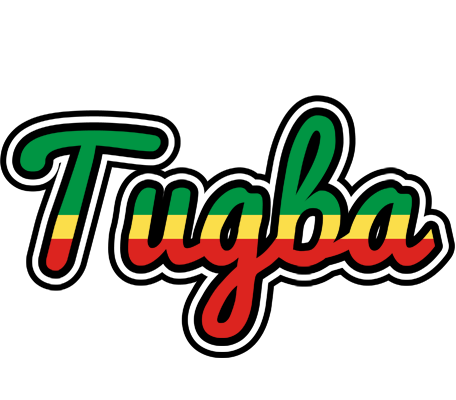 Tugba african logo