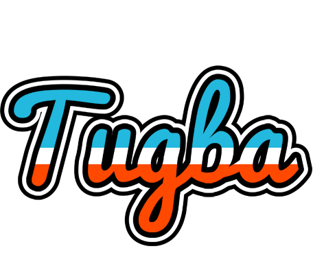 Tugba america logo