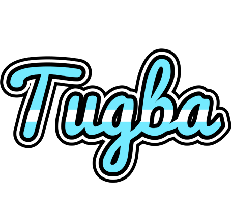 Tugba argentine logo